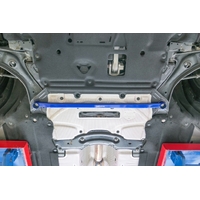 FRONT LOWER BRACE FOCUS, MK4 18-