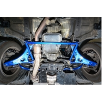 FRONT CROSS MEMBER SUPPORT KIT SUBARU, SJ 14-18