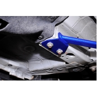 FRONT LOWER 4 POINTS BRACE HONDA CRV, 17-PRESENT