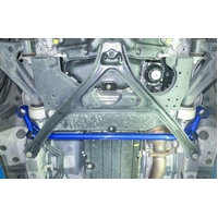 FRONT LOWER BRACE LEXUS, IS, XE30 14-PRESENT