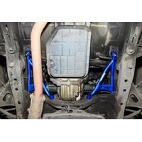 FRONT LOWER BRACE SUBARU, LEGACY, BM/BR 09-14