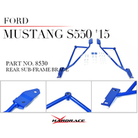 FORD MUSTANG S550 '15 REAR SUBFRAME BRACE