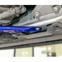 FRONT LOWER 4 POINTS BRACE MERCEDES C-CLASS, C63, W205