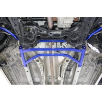 FRONT LOWER 4 POINTS BRACE HONDA, CIVIC, FG, FB