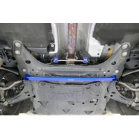FRONT LOWER BRACE VOLVO, XC40, 18-PRESENT