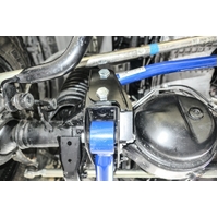 FRONT PANHARD ROD EXTENSION BRACKET SUZUKI JIMNY '18-PRESENT