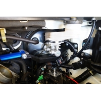 FRONT STRUT BAR HONDA, HRV, 14-PRESENT