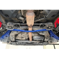 FRONT LOWER BRACE V2 TOYOTA, CAMRY, XV50 13-17