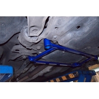 FRONT LOWER BRACE VOLVO, S60, V60, 10-18, 10-18