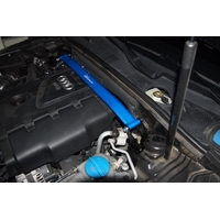 FRONT STRUT BAR AUDI, A4, B8 08-16
