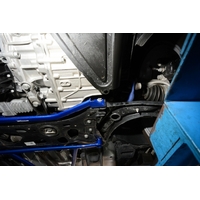 FRONT LOWER BRACE VOLKSWAGEN, GOLF, MK7, A7, TYP 5G 14-