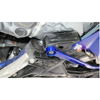 FRONT LOWER-REAR BRACE HONDA, ODYSSEY JDM, RC1/2