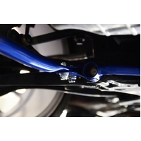 FRONT LOWER STRUCTURE BAR HONDA, JAZZ/FIT, GK3/4/5/6