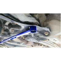 FRONT LOWER BRACE TOYOTA, YARIS/VITZ, XP90/NCP9# 05~14, XP150; 14-PRESENT