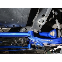 FRONT LOWER BRACE TOYOTA, RAV4, XA40 13-18