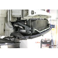 FRONT LOWER RADIATOR BRACE SUZUKI VITARA '15-