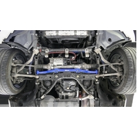 FRONT LOWER STEERING RACK BRACE BMW, 1 SERIES, 3 SERIES, F2X, F3X