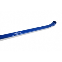 FRONT LOWER-REAR BRACE TOYOTA, COROLLA/ALTIS/AURIS, ALTIS E210 18-