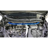 FRONT STRUT BAR LUXGEN, S5, U6, 12-, 13-