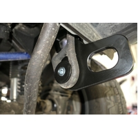FRONT SIDE TOW HOOK KIT SUZUKI JIMNY '18- PRESENT
