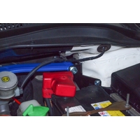 FRONT STRUT BAR 1PCS/SET SUZUKI, SWIFT, ZC31 04-10