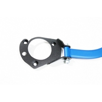 FRONT STRUT BAR MINI, COUNTRYMAN, R60 10-16