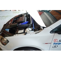FRONT STRUT BAR VOLKSWAGEN, GOLF, GOLF R, MK7 14-ON, MK7, A7, TYP 5G 14-