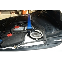 FRONT STRUT BAR MERCEDES, A-CLASS, CLA, GLA, Q30, 16-PRESENT, C117 14-19, W176 12-18, X156