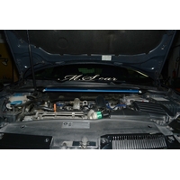 FRONT STRUT BAR VOLKSWAGEN, GOLF, MK6, A6, TYP 5K 09-13