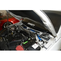 FRONT STRUT BAR VOLKSWAGEN, TIGUAN, 5N 07-16