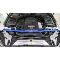 FRONT STRUT BARMERCEDES, C-CLASS, W205 15-PRESENT