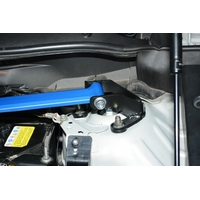 FRONT STRUT BAR MAZDA, CX3, DK 15-