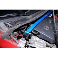 FRONT STRUT BAR NISSAN, PULSAR, C12 13-