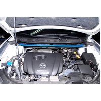 FRONT STRUT BAR MAZDA, CX5, KE 12-17, KF 17-PRESENT