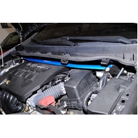FRONT STRUT BAR TOYOTA, COROLLA/ALTIS/AURIS, WISH, E140 06-13, E170 13-18, ZGE20 09-