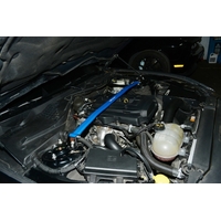 FRONT STRUT BAR USA, MUSTANG, MK6 S550 15-PRESENT