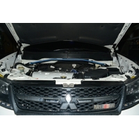 FRONT STRUT BAR MITSUBISHI, OUTLANDER, 06-12