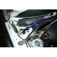 FRONT STRUT TOWER BRACE SKODA, VOLKSWAGEN, KODIAQ, TIGUAN, 17-PRESENT, 16-PRESENT