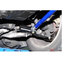 FRONT TRACTION BAR HONDA, CIVIC, INTEGRA, DC2 94-01, EG, EH, EJ1/2, EK3/4/5/9, EJ6/7/8/9, EM1