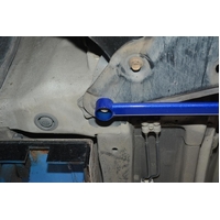 FRONT SUBFRAME BRACE SUZUKI, SWIFT, ZC31 04-10