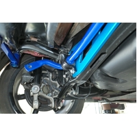 HONDA CIVIC TYPE-R '17- REAR SWAY BAR REINFORCED BRACE