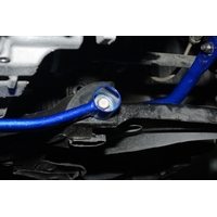 FRONT SUBFRAME SUPPORT BRACE SUZUKI, BALENO, SWIFT, 15-PRESENT, ZC33 17-PRESENT