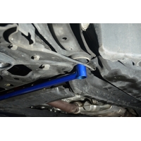 FRONT SUBFRAME SUPPORT BRACE SKODA, VOLKSWAGEN, KODIAQ, TIGUAN, 17-PRESENT, 16-PRESENT