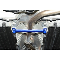 MIDDLE LOWER BRACE SUZUKI, BALENO, SWIFT, 15-PRESENT, ZC33 17-PRESENT
