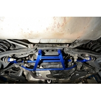 REAR LOWER BRACE FOCUS, MK3