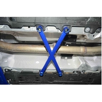 MIDDLE LOWER BRACE VOLVO, XC60, XC90, 15-PRESENT, 18-PRESENT