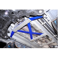MIDDLE LOWER BRACE TOYOTA, PRIUS, XW50 15-PRESENT