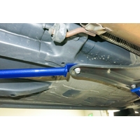 MIDDLE LOWER BRACE TOYOTA, VIOS, YARIS/VITZ, XP150 13-PRESENT, XP150; 14-PRESENT