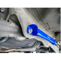 REAR LOWER BRACE HONDA, CIVIC, FD FG, FB