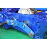 REAR DIFF MOUNT SUPPORT BAR SUBARU, TOYOTA, 86, BRZ, FR-S, ZC 6, ZN6, FT86/FR-S ZN6/ZC6